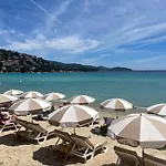 Apartment Le Cap Taillat Le Lavandou