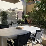 Le Cap Taillat Apartment *