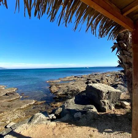 דירה Le Cap Taillat לה לבאנדו