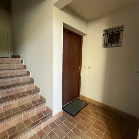 דירה Le Cap Taillat