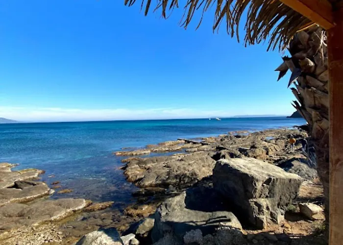 Apartman Le Cap Taillat Le Lavandou