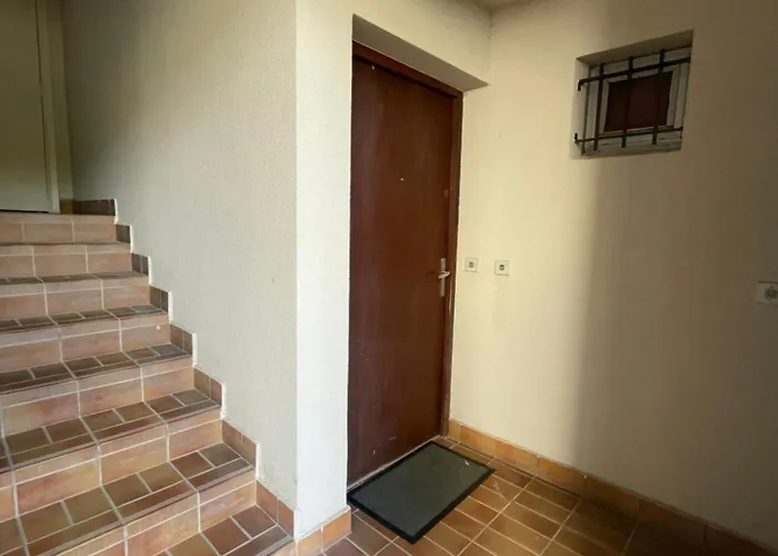 Apartman Le Cap Taillat